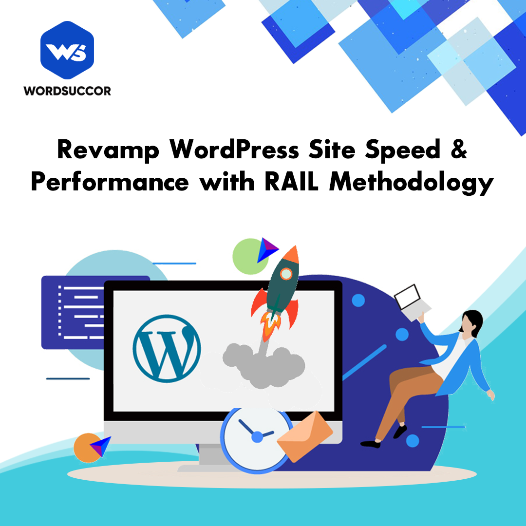 Revamp WordPress site speed and performance