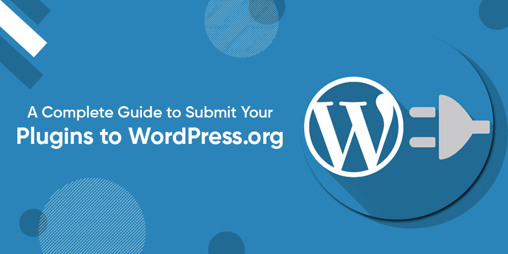 Submit Your Plugins to WordPress.org