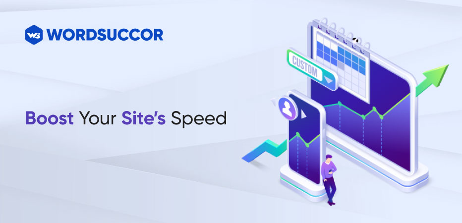 Boost Your Site's Speed