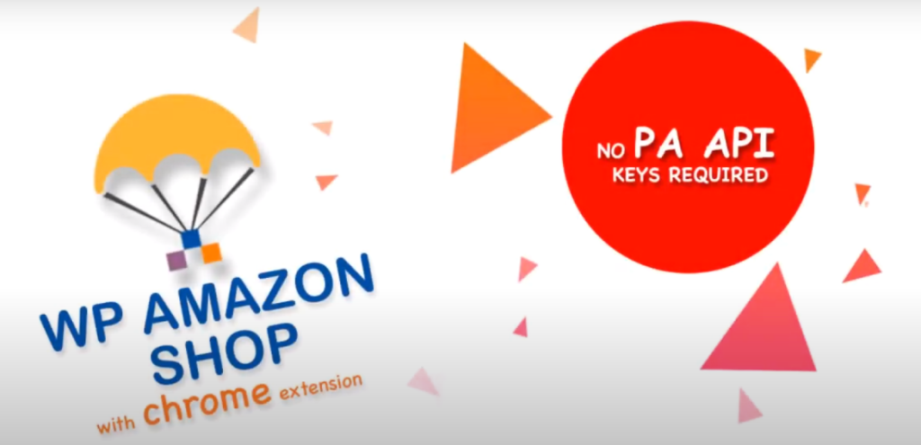 WP Amazon Shop